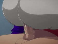Teens titans sexe