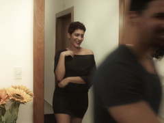 Married couples friends full swap 4