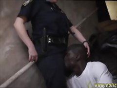 Brazilian milf and skinny squirting Illegal Street Racers get more than